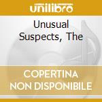 Unusual Suspects, The cd