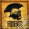 Fomento - Either Caesars Or Nothing cd