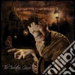 Disarmonia Mundi - The Isolation Game cd