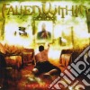 Fallen Within (The) - Intoxicated cd