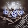 Rise To Fall - Restore The Balance cd