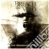 Breach The Void - The Monochromatic Era cd