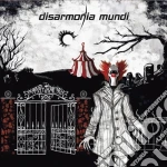 Disarmonia Mundi - Mind Tricks (extended Version) cd