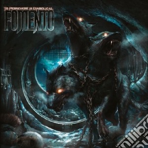Fomento - To Persevere Is Diabolical cd musicale di Fomento