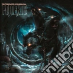 Fomento - To Persevere Is Diabolical cd