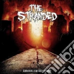 Stranded (The) - Survivalism Boulevard cd