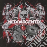 Neroargento - Underworld cd