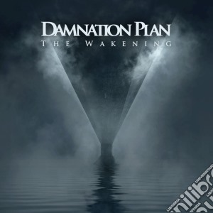 Damnation Plan - The Wakening cd musicale di Damnation Plan