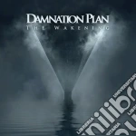 Damnation Plan - The Wakening cd
