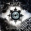 Gyze - Fascinating Violence cd