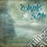 Zombie Sam - Self Conscious Insanity cd