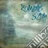 Zombie Sam - Self Conscious Insanity cd