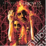 Faithful Darkness - Archgod cd