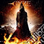 Gyze - Black Bride cd
