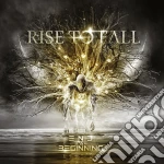 Rise To Fall - End Vs Beginning cd