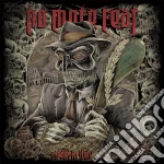 No More Fear - Mad(e) In Italy cd