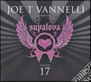 Supalova Vol.17 cd musicale di ARTISTI VARI