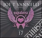Supalova Vol.17 cd