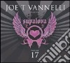 Supalova Vol.17 cd