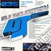 Dj Selection 235: The House Jam Part 60 cd