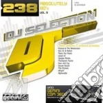 Dj Selection 238 - Absolutely 80 Vol. 9 cd