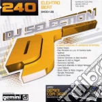 Dj Selection 240: Elektro Beat Shock 26 cd