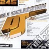 Dj Selection 245: Elektro Beat Shock 27 cd