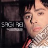 Sagi Rei - L'amour Toujours (emotional D) cd