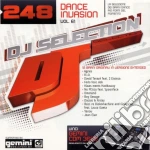 Dj Selection 248 - Dance Invasion Vol.61 cd