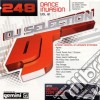 Dj Selection 248 - Dance Invasion Vol.61 cd