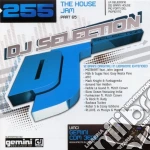 Dj Selection 255 - The House Jam Part 65 cd