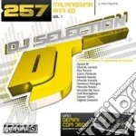 Dj Selection 257 - Italianissima Anni 60 Vol.1 cd