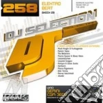 Dj Selection 258: Elektro Beat Shock 29 cd