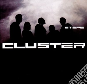 Cluster - Steps cd musicale di CLUSTER