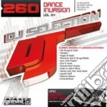 Dj Selection 260 - Dance Invasion Vol.64 cd
