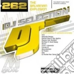 Dj Selection 262-balkanian Explosion cd