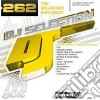 Dj Selection 262-balkanian Explosion cd
