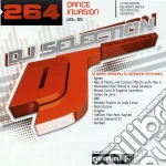 Dj Selection 264: Dance Invasion Vol.65 cd