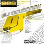 Dj Selection 266 - Italianissima Anni 60 Vol.2 cd