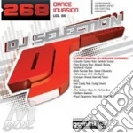 Dj Selection 268-dance Invasion Vol.66 cd