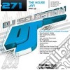 Dj Selection 271: The House Jam Part 69 cd