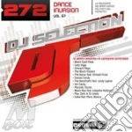 Dj Selection 272-dance Invasion Vol.67 cd