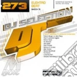 Dj Selection 273-elektro Beat Shock 31 cd
