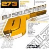 Dj Selection 273-elektro Beat Shock 31 cd