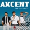 Akcent - That's My Name (Cd Single) cd