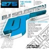 Dj Selection 275-the House Jam Part 70 cd
