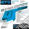 Dj Selection 279 - The House Jam Part 71 cd