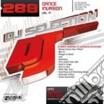 Dj selection 288 Dance inv. vol. 71 cd