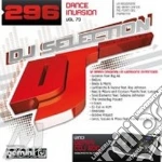 Dance invasion vol. 73 cd