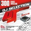 Dj selection 300 - Dance invasion vol.74 cd